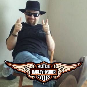 Meet your Posher, Billy